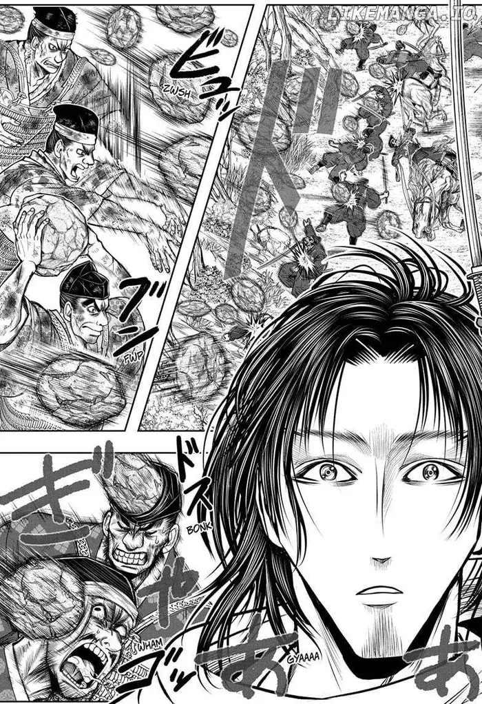 The Elusive Samurai Chapter 168 image 07_optimized